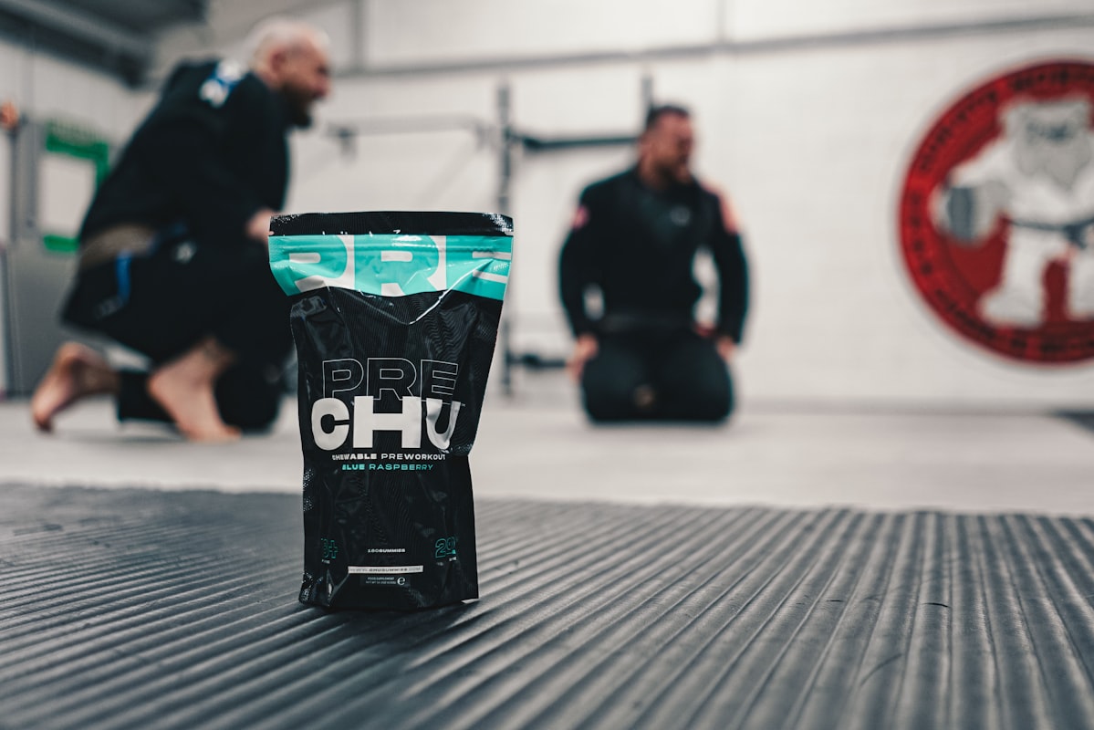Recovery and nutrition