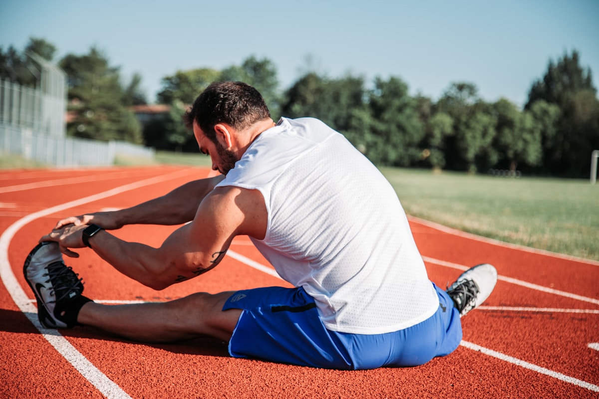 Hydration strategies